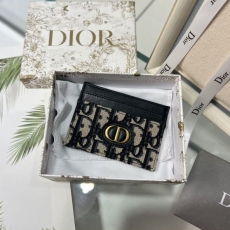 Christian Dior Wallet